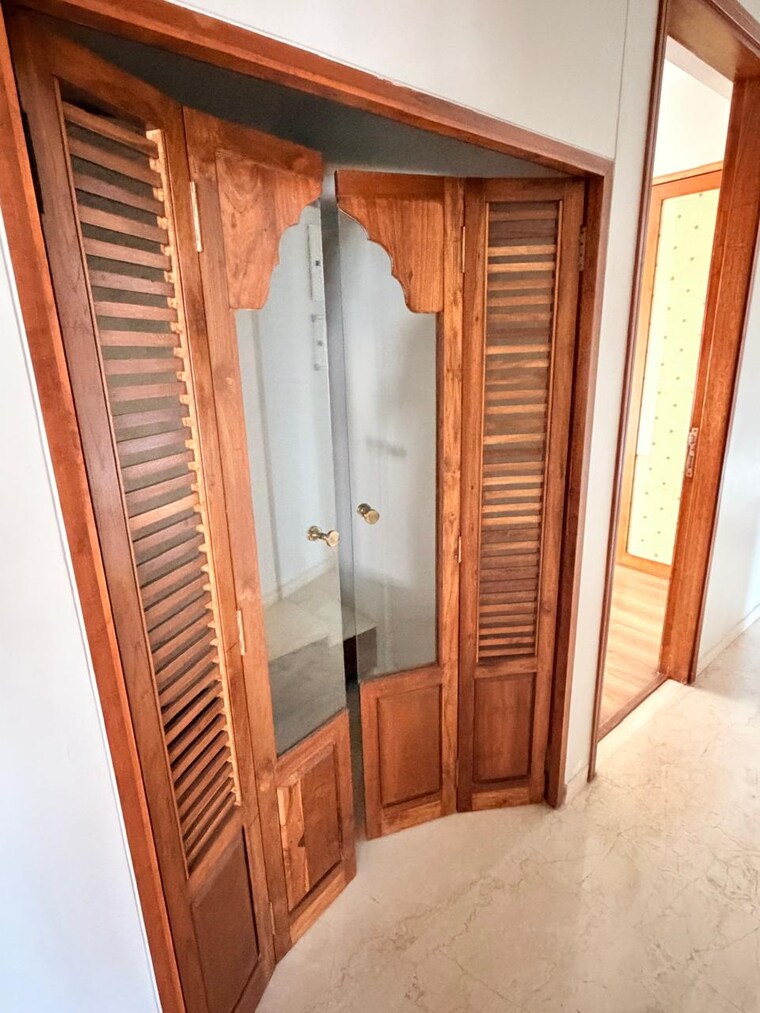 Balcony, l-t-emerald-isle 3 Bedroom 1375 Sq.Ft. Apartment In Powai Mumbai 9648341