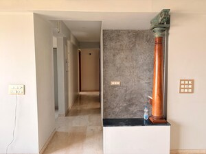 Building Lobby in 3 BHK Apartment at L&T Emerald Isle, Powai – for Rent