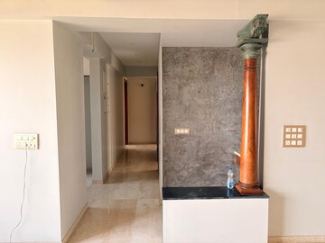 Building Lobby in 3 BHK Apartment at L&T Emerald Isle, Powai – for Rent