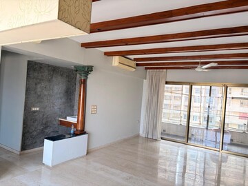 Room in 3 BHK Apartment at L&T Emerald Isle, Powai – for Rent