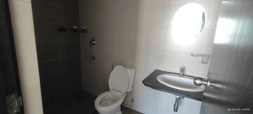 Bathroom in 2 BHK Apartment at Provident Park Square, Kanakapura Road – for Rent