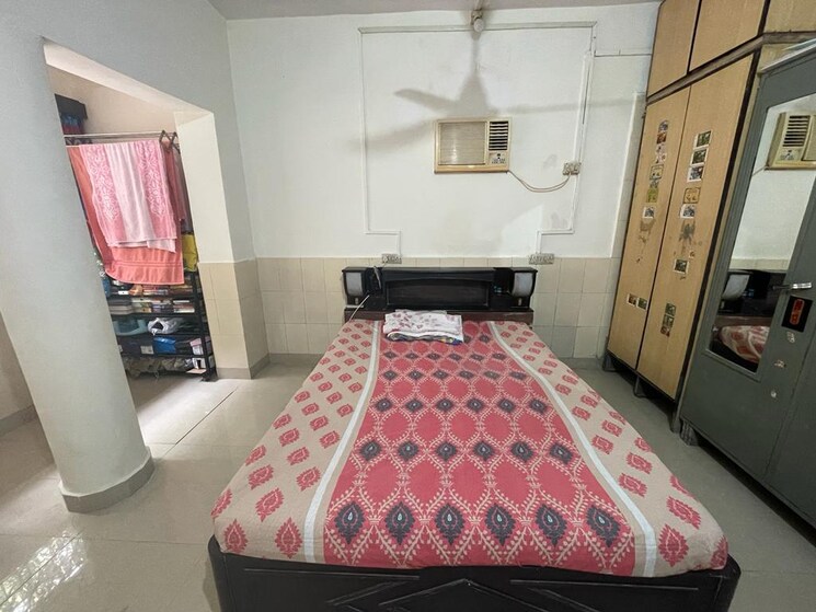 Bedroom, besa pipla rd 2 Bedroom 1200 Sq.Ft. Builder Floor In Besa Pipla rd Nagpur 9648310