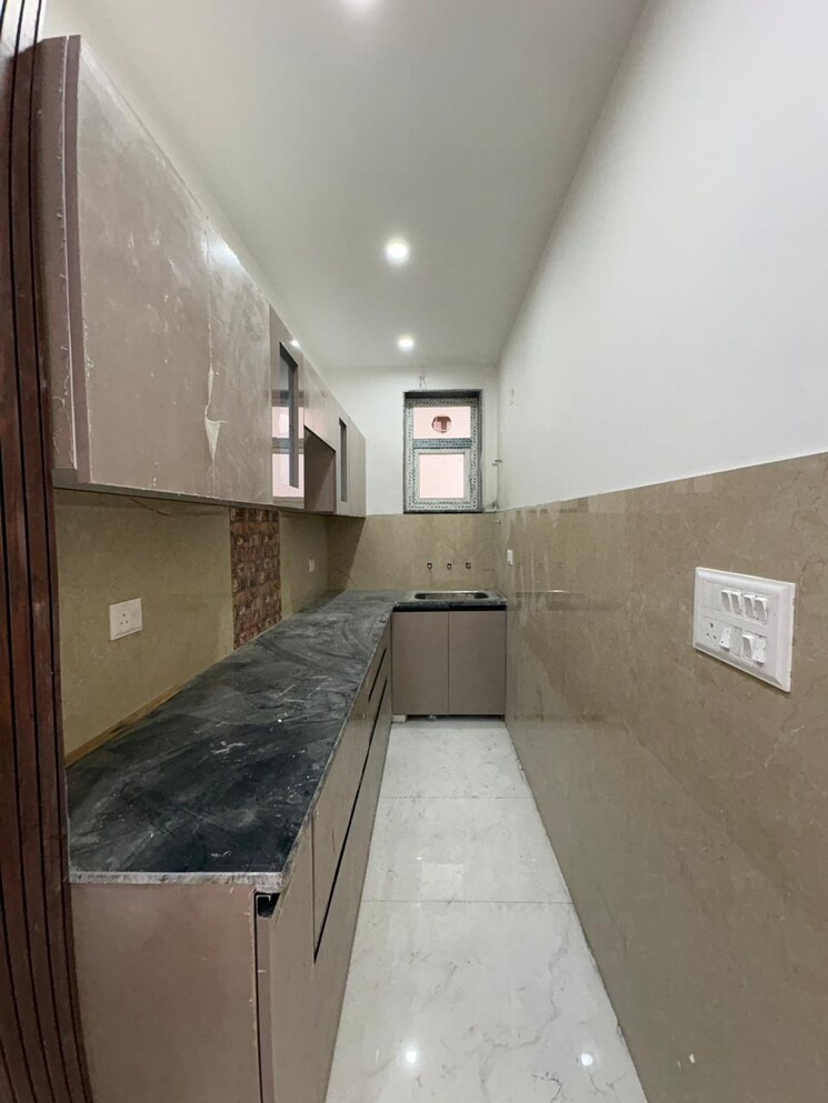 Kitchen, sector 49 2 Bedroom 810 Sq.Ft. Builder Floor In Sector 49 Faridabad 9648256