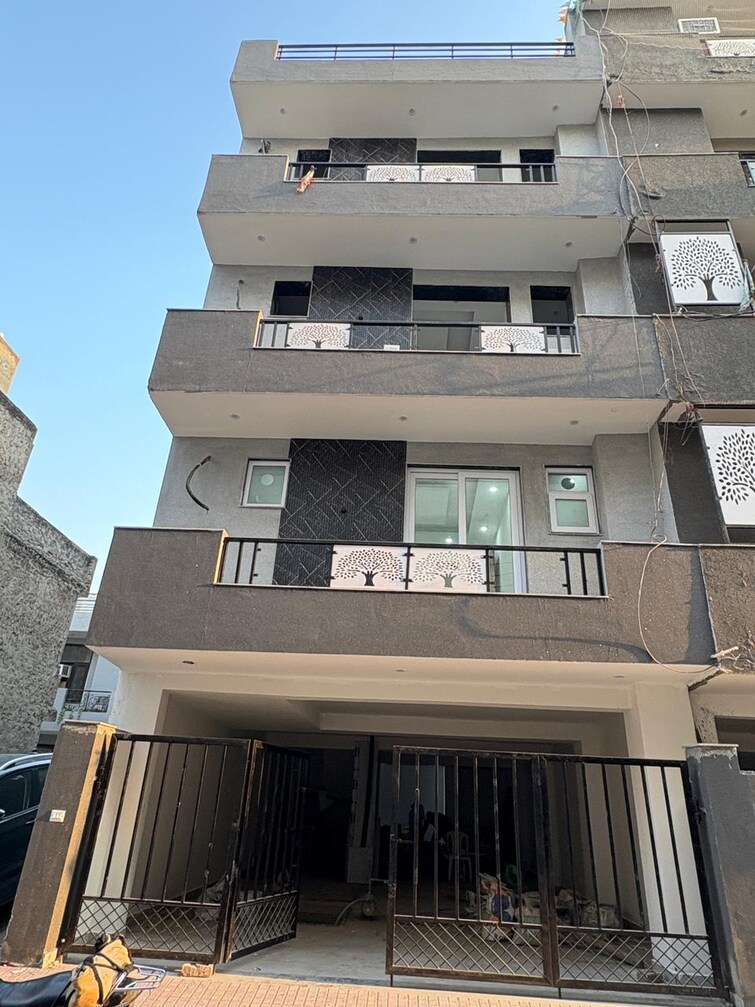 Cover Image, sector 49 2 Bedroom 810 Sq.Ft. Builder Floor In Sector 49 Faridabad 9648256