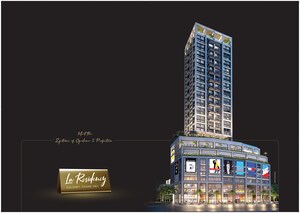 1.5 BHK Apartment For Sale in Thane West