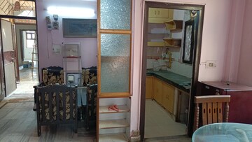 1 BHK Builder Floor For Rent in Vaishali Sector 6