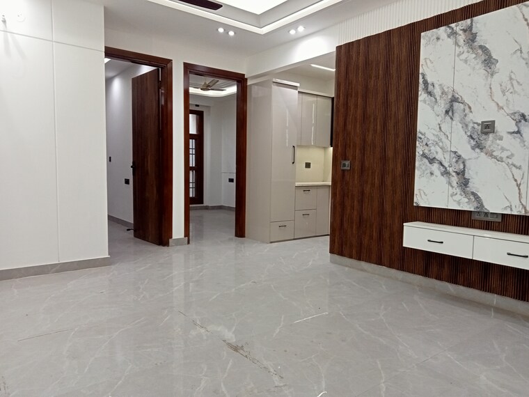 Room, mahavir enclave 1 3 Bedroom 900 Sq.Ft. Builder Floor In Mahavir Enclave 1 Delhi 9648401