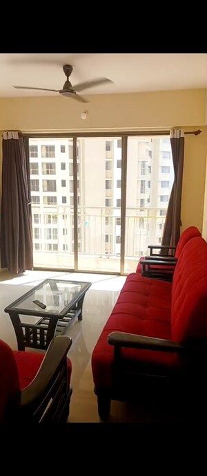 1 BHK Apartment For Rent in Padagha