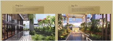 1.5 BHK Apartment – Garden View at Thane West - for Sale