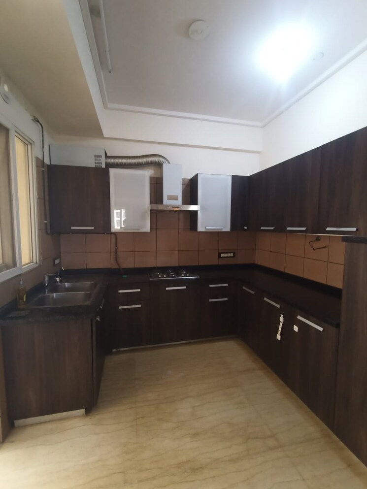 Kitchen, dasnac-the-jewel 3 Bedroom 1660 Sq.Ft. Apartment In Sector 75 Noida 9648427