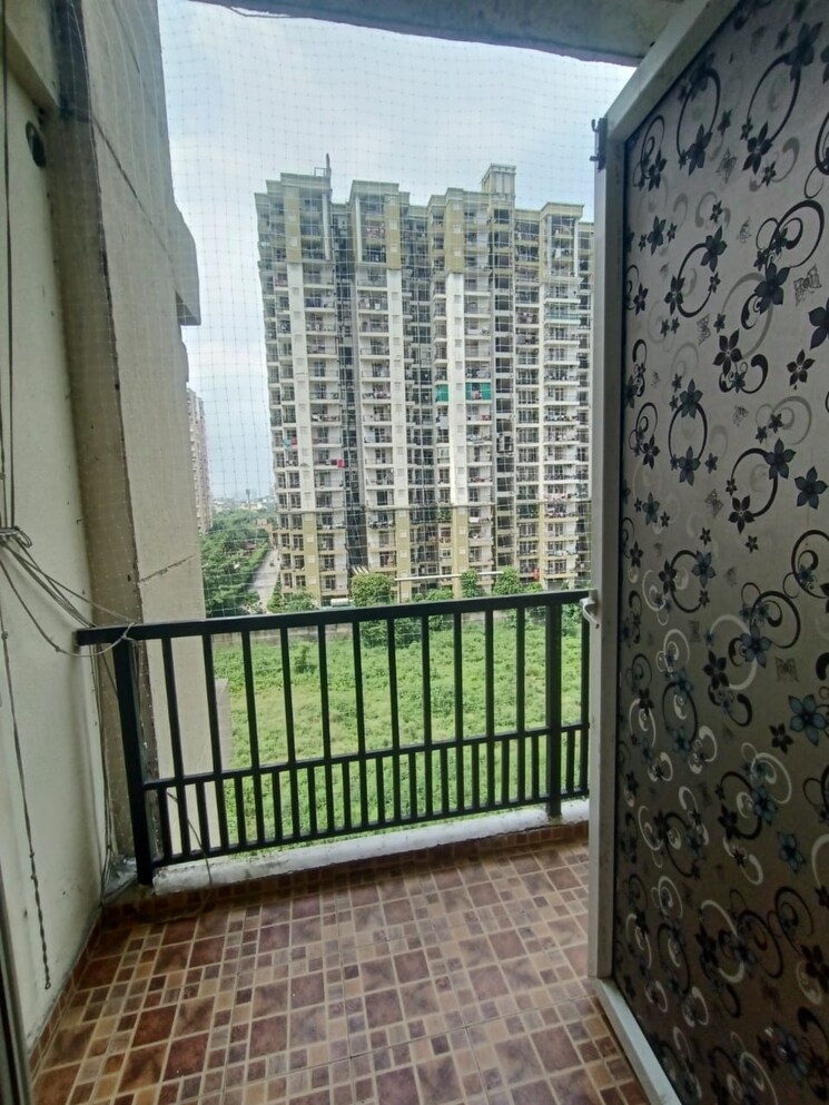 Balcony, dasnac-the-jewel 3 Bedroom 1660 Sq.Ft. Apartment In Sector 75 Noida 9648427
