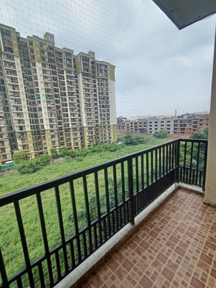 Balcony, dasnac-the-jewel 3 Bedroom 1660 Sq.Ft. Apartment In Sector 75 Noida 9648427