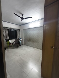 2 BHK + Pooja Room Apartment For Sale in Vastu Anand Apartment