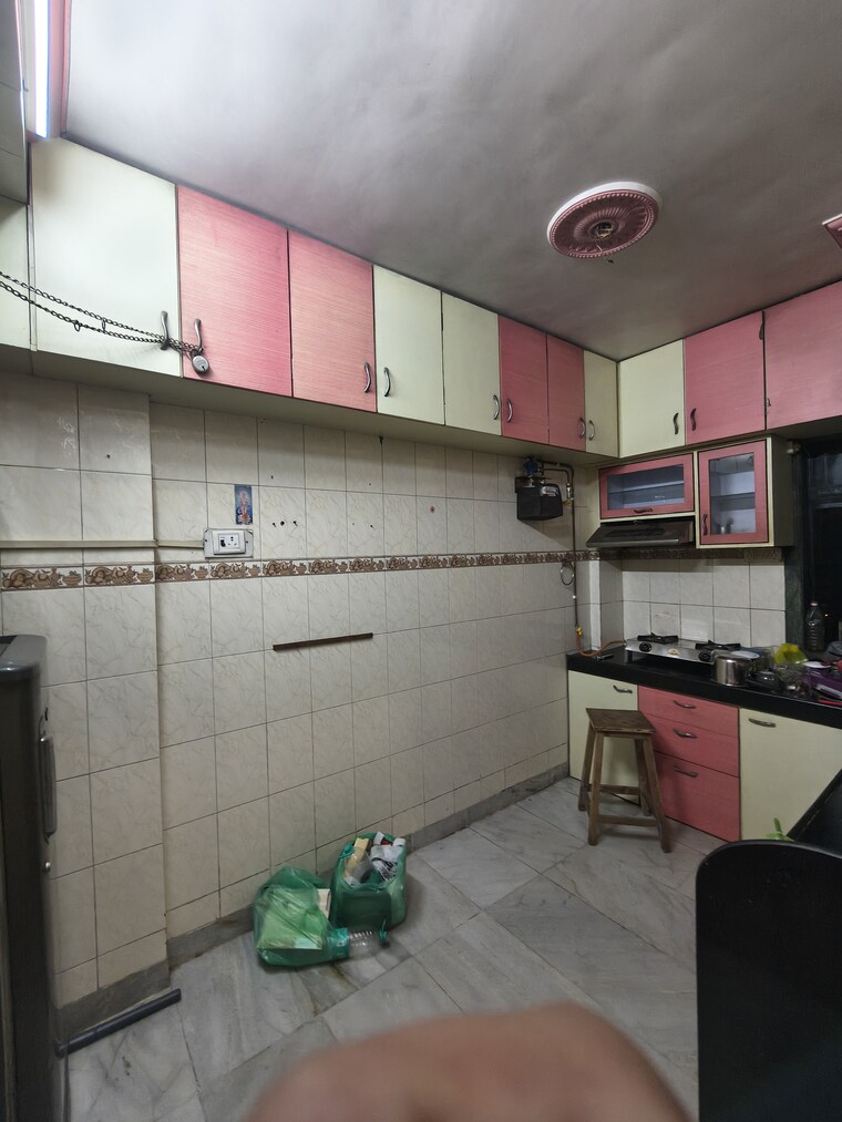 undefined, vastu-anand-apartment 2 Bedroom 820 Sq.Ft. Apartment In Kalwa Thane 9648432