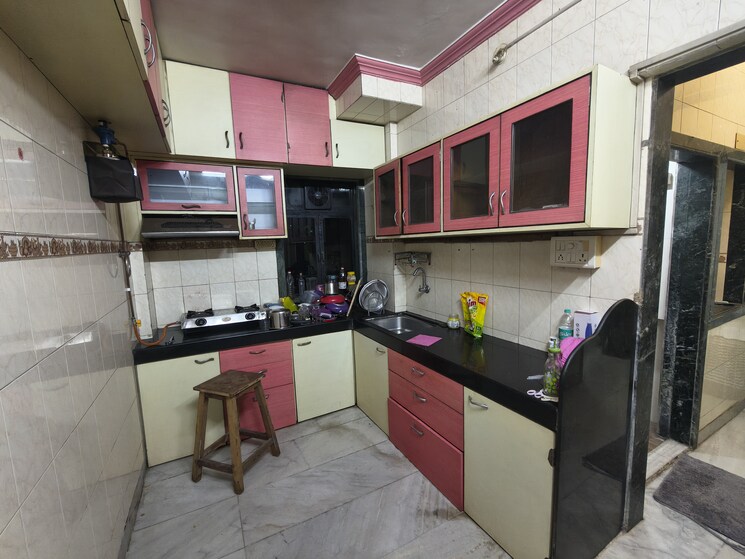 Team Area, vastu-anand-apartment 2 Bedroom 820 Sq.Ft. Apartment In Kalwa Thane 9648432