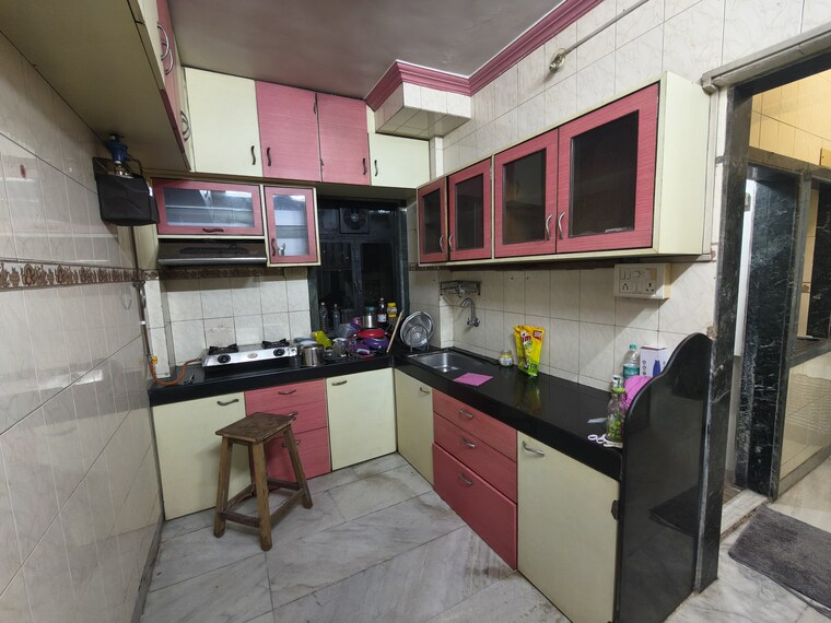 Team Area, vastu-anand-apartment 2 Bedroom 820 Sq.Ft. Apartment In Kalwa Thane 9648432