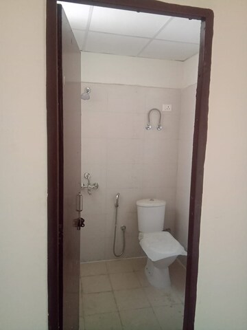 Bathroom in 3 BHK Apartment at Terra Lavinium, Sector 75 – for Rent