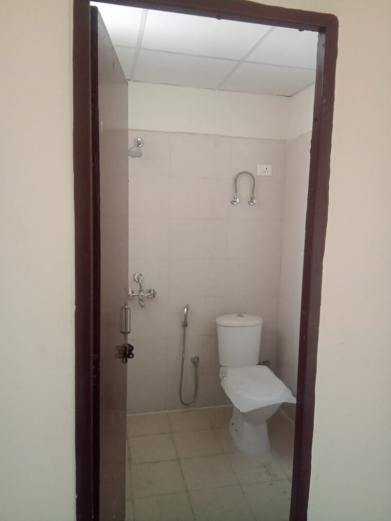 Bathroom, terra-lavinium 3 Bedroom 740 Sq.Ft. Apartment In Sector 75 Faridabad 9648443