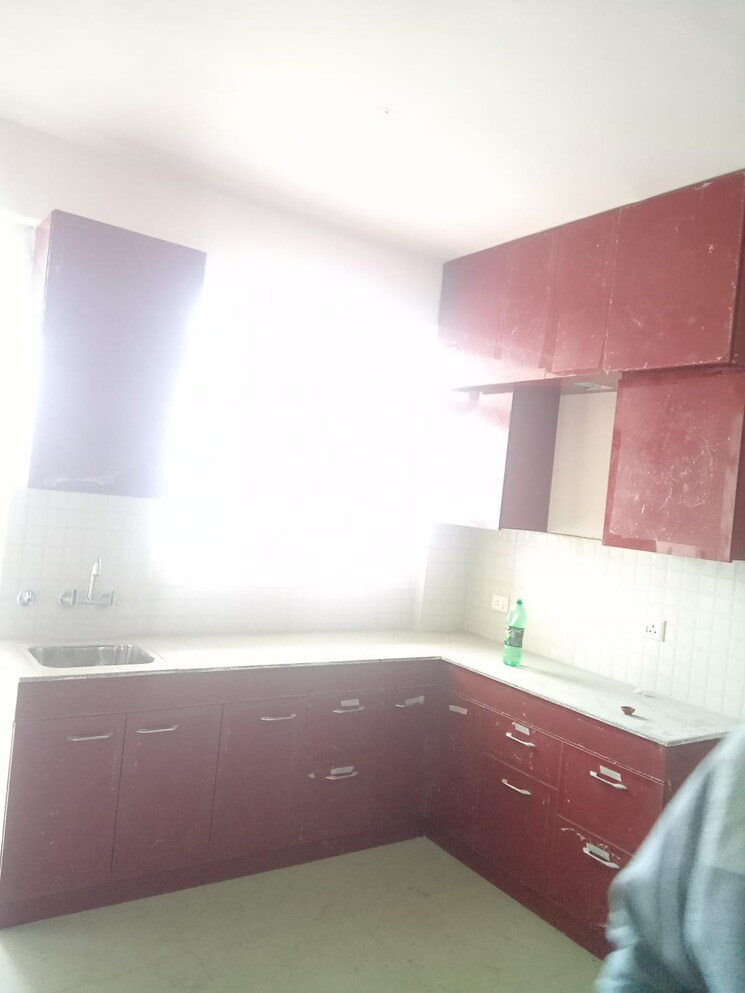 Kitchen, terra-lavinium 3 Bedroom 740 Sq.Ft. Apartment In Sector 75 Faridabad 9648443