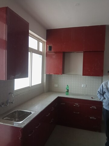 Kitchen in 3 BHK Apartment at Terra Lavinium, Sector 75 – for Rent