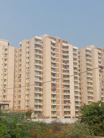 3 BHK Apartment For Rent in Terra Lavinium, Sector 75