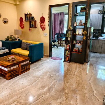 6+ BHK Independent House For Sale in Palam Vihar Residents Association, Palam Vihar