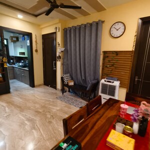 Living Room in 6+ BHK Independent House at Palam Vihar Residents Association, Palam Vihar – for Sale