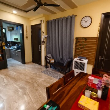 Living Room in 6+ BHK Independent House at Palam Vihar Residents Association, Palam Vihar – for Sale