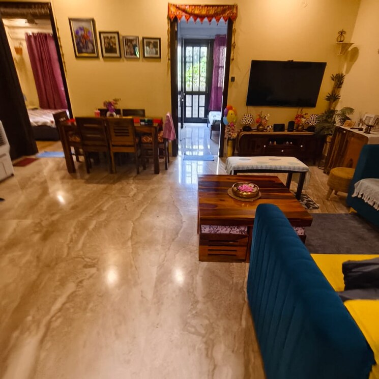 Gym, palam-vihar-residents-association 6+ Bedroom 173 Sq.Yd. Independent House In Palam Vihar Gurgaon 9648466