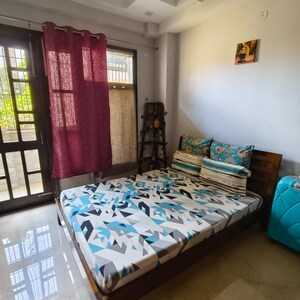 Bedroom in 6+ BHK Independent House at Palam Vihar Residents Association, Palam Vihar – for Sale