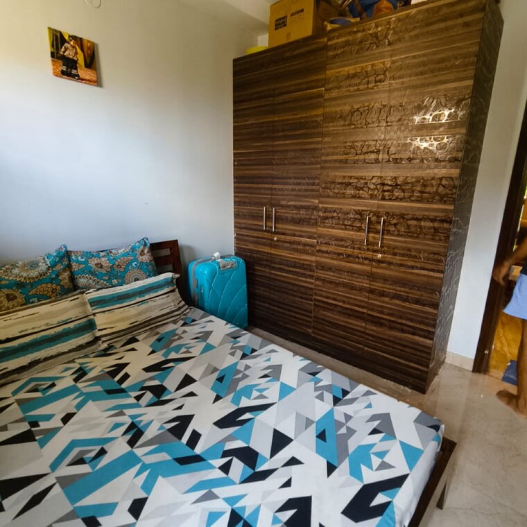 Bedroom, palam-vihar-residents-association 6+ Bedroom 173 Sq.Yd. Independent House In Palam Vihar Gurgaon 9648466