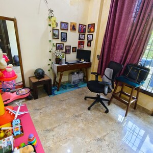 Living Room in 6+ BHK Independent House at Palam Vihar Residents Association, Palam Vihar – for Sale