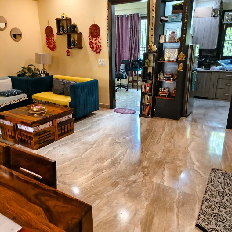 Living Room, palam-vihar-residents-association 6+ Bedroom 173 Sq.Yd. Independent House In Palam Vihar Gurgaon 9648466