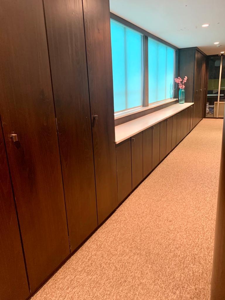 Office Space For Rent in Pranik Chambers