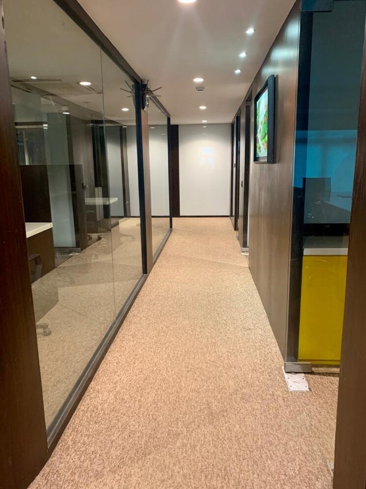 undefined, pranik-chambers Commercial Office Space 1600 Sq.Ft. In Andheri East Mumbai 9648445