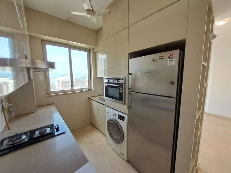 Kitchen, hiranandani-castle-rock 2 Bedroom 750 Sq.Ft. Apartment In Powai Mumbai 9648451