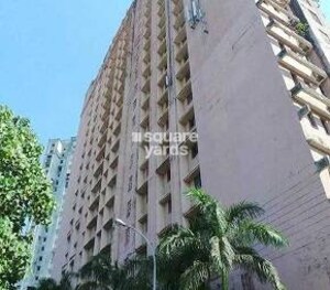 2 BHK Apartment – Exterior View View at Golden Isle, Goregaon East - for Sale