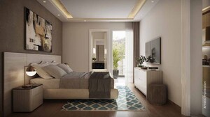 3.5 BHK Apartment For Sale in M3M Soulitude, Sector 89