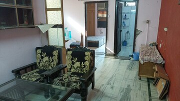 1 BHK Builder Floor For Rent in Vaishali Sector 6