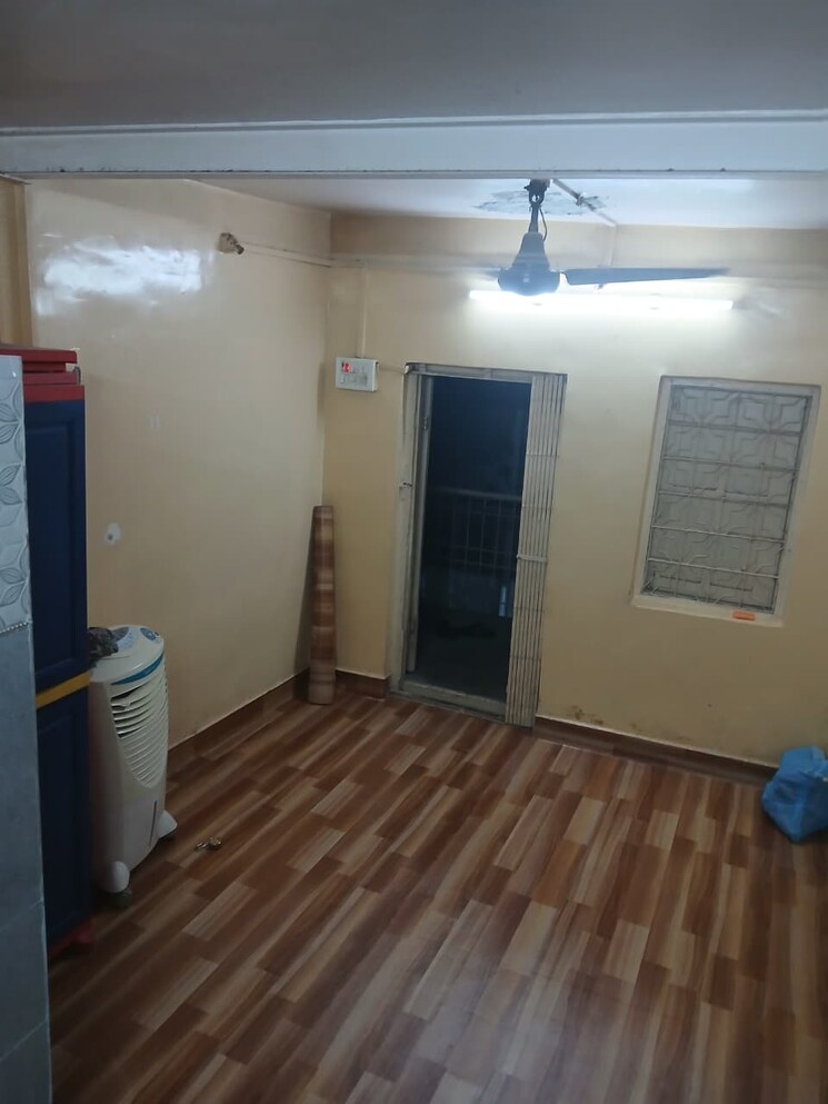 Bedroom, vidyavihar west 1 RK 250 Sq.Ft. Apartment In Vidyavihar West Mumbai 9648454