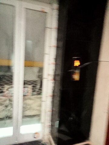 Building Lobby in 2 BHK Builder Floor at Mahavir Enclave 1 – for Sale