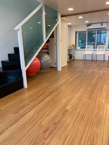 Team Area in  Office Space at Asiatic Arcade, Vartak Nagar – for Sale