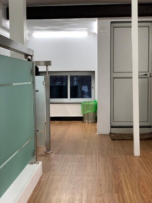 Team Area in  Office Space at Asiatic Arcade, Vartak Nagar – for Sale