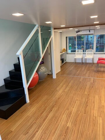 Team Area in  Office Space at Asiatic Arcade, Vartak Nagar – for Sale