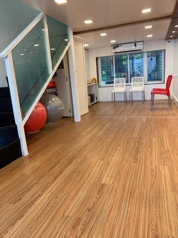 Team Area in  Office Space at Asiatic Arcade, Vartak Nagar – for Sale