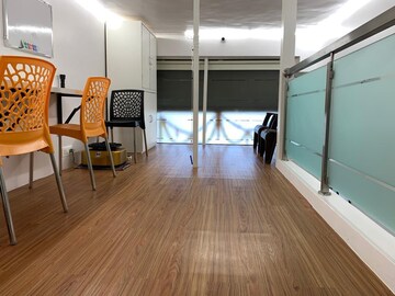 Team Area in  Office Space at Asiatic Arcade, Vartak Nagar – for Sale