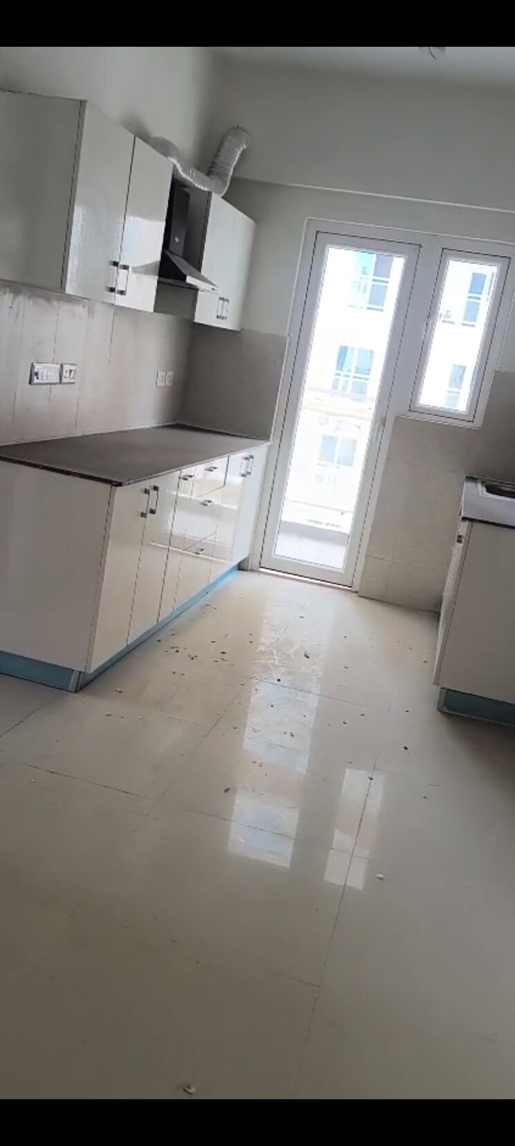 Kitchen, samridhi-luxuriya-avenue 2 Bedroom 1180 Sq.Ft. Apartment In Sector 150 Noida 9648666