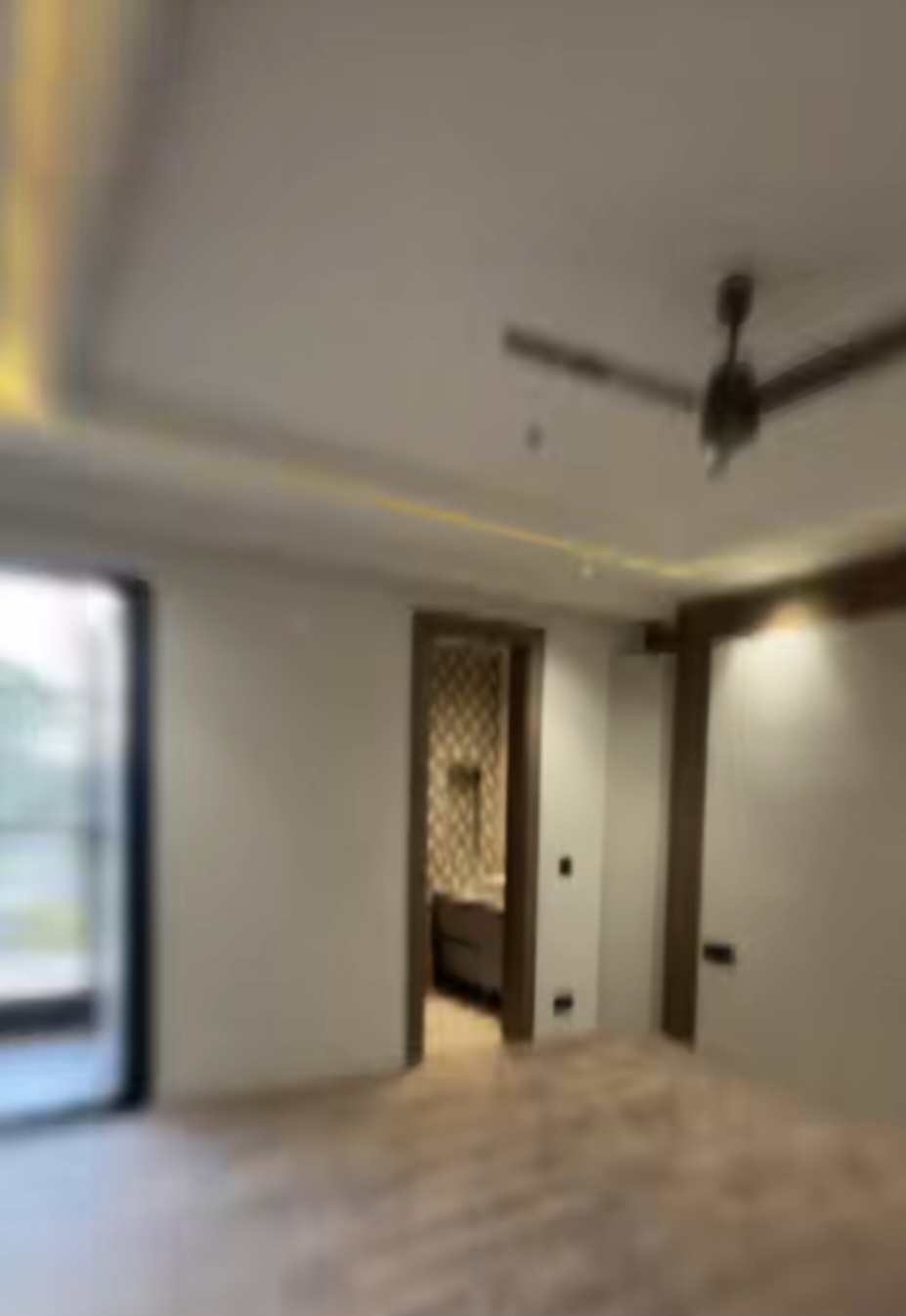4 BHK 2400 Sq.Ft. Builder Floor in Adani Samsara