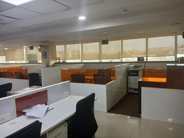  Office Space For Rent in Omkar The Summit Business Bay, Andheri East