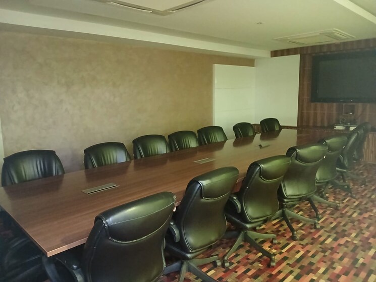 Floor Plan, omkar-the-summit-business-bay Commercial Office Space 2000 Sq.Ft. In Andheri East Mumbai 9648465